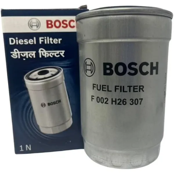 FILTRO PETROLEO MAHINDRA PICK UP /SCORPIO /XUV 2007/2021 BOSCH